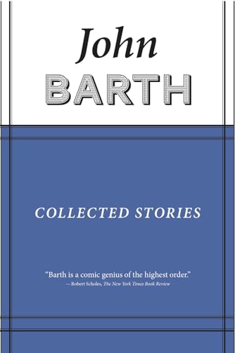 cover image Collected Stories