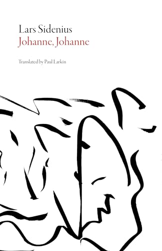 cover image Johanne, Johanne
