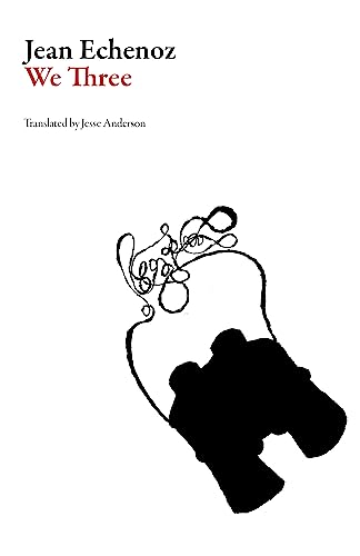 cover image We Three