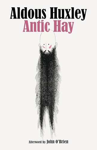 cover image Antic Hay