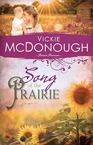 cover image Song of the Prairie