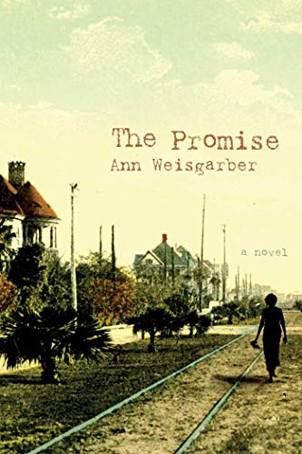 cover image The Promise