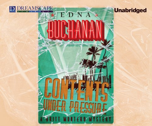 cover image Contents Under Pressure