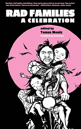 cover image Rad Families: A Celebration 