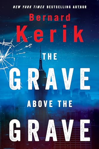 cover image The Grave Above the Grave