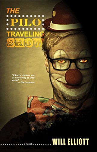 cover image The Pilo Traveling Show