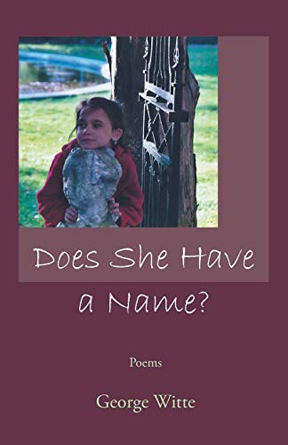 cover image Does She Have a Name?