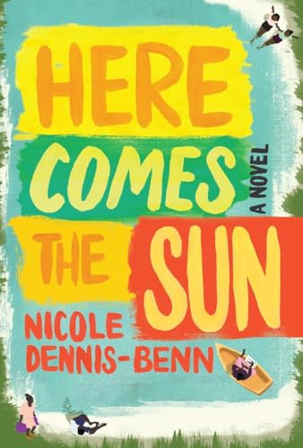 cover image Here Comes the Sun