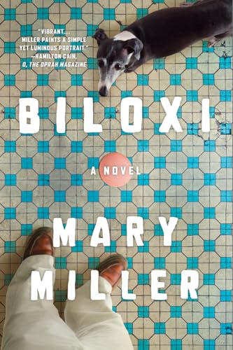 cover image Biloxi