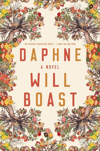 cover image Daphne