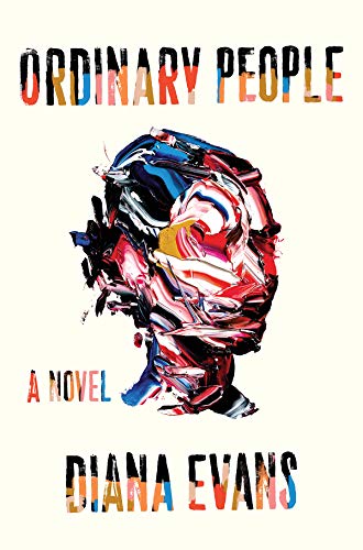 cover image Ordinary People