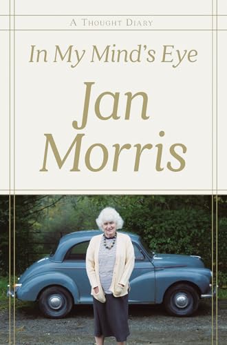 cover image In My Mind’s Eye: A Thought Diary