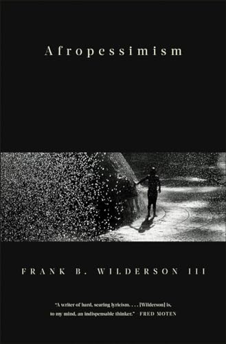 cover image Afropessimism