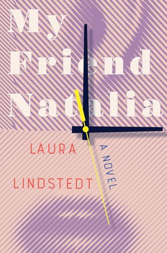 cover image My Friend Natalia