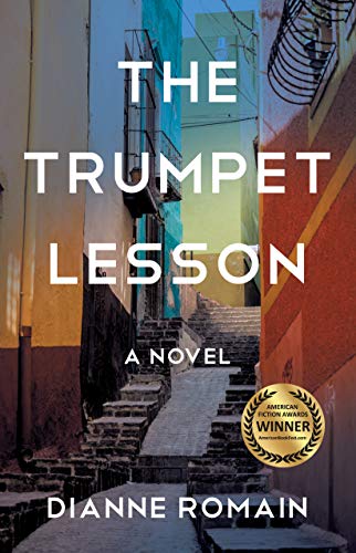 cover image The Trumpet Lesson