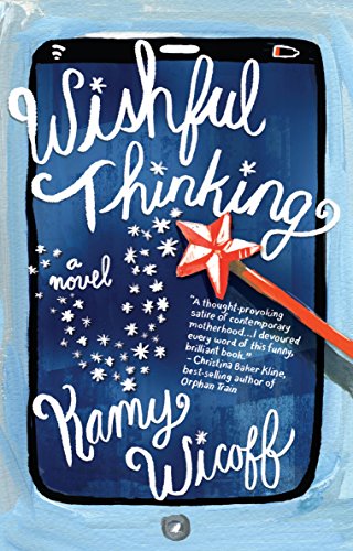 cover image Wishful Thinking