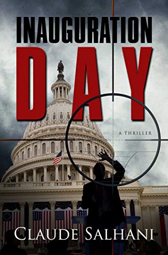 cover image Inauguration Day
