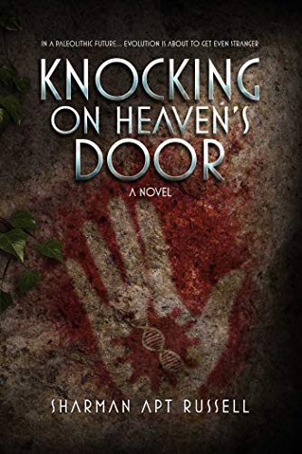 cover image Knocking on Heaven’s Door