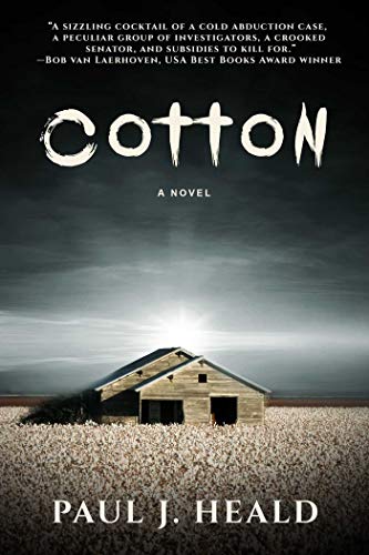 cover image Cotton