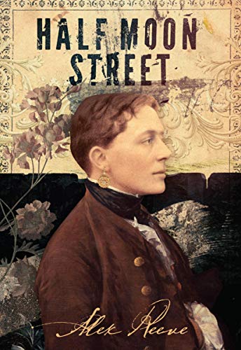 cover image Half Moon Street