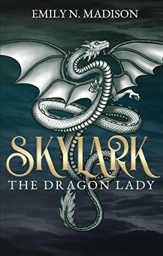 cover image Skylark