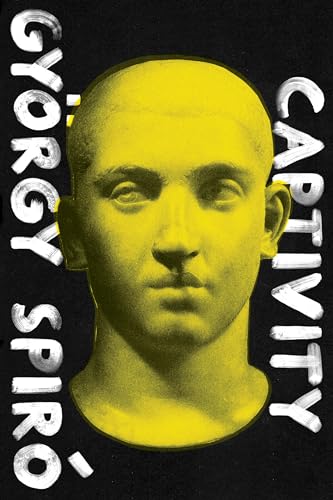 cover image Captivity