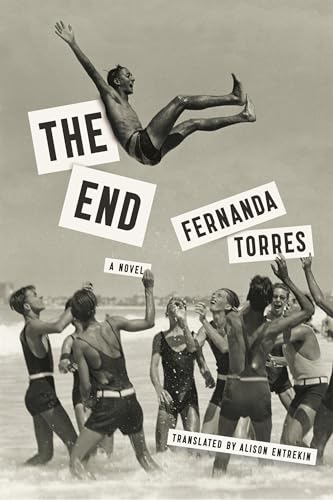 cover image The End