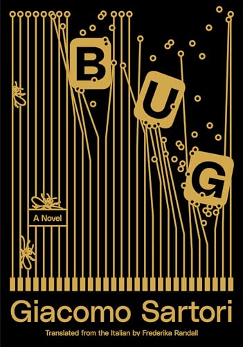 cover image Bug