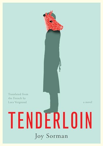 cover image Tenderloin