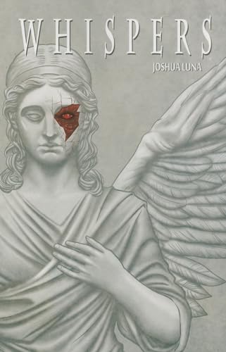cover image Whispers