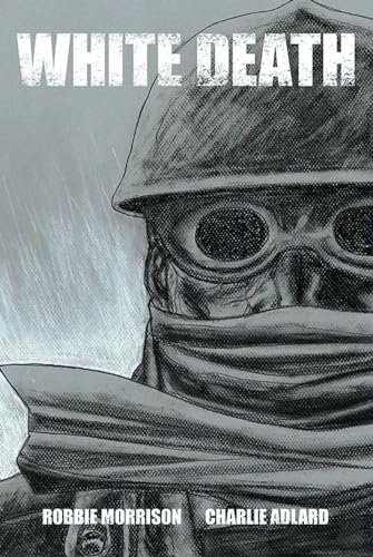 cover image White Death