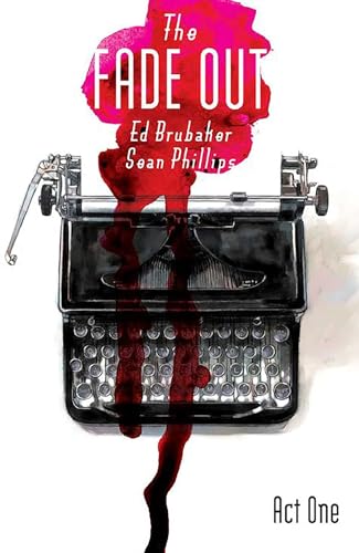 cover image The Fade Out: Act One
