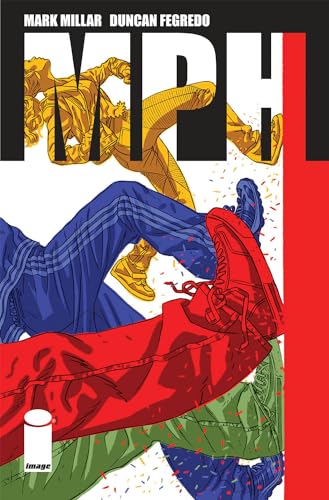 cover image MPH
