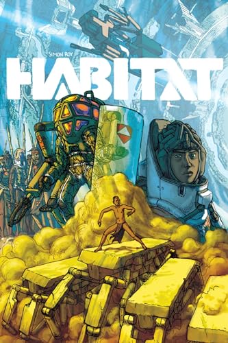 cover image Habitat