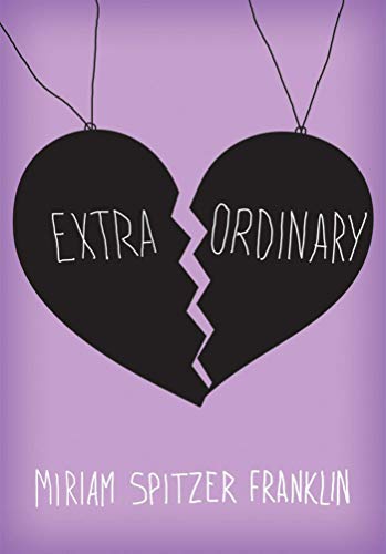cover image Extraordinary