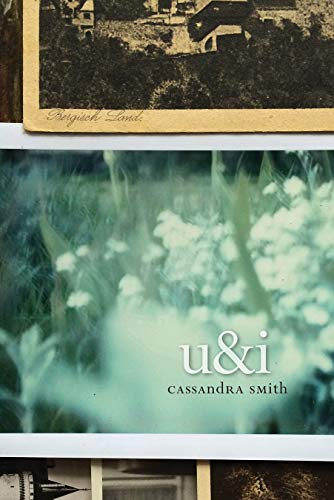 cover image U&I 