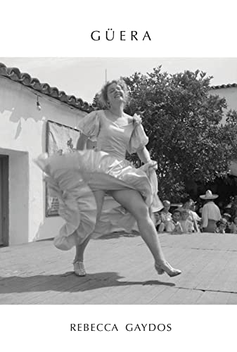cover image Güera