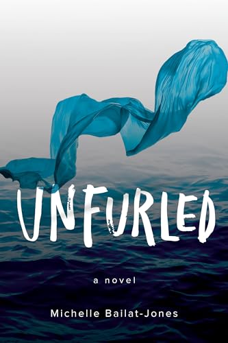cover image Unfurled