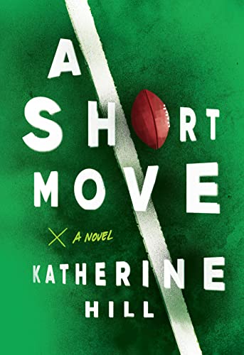 cover image A Short Move
