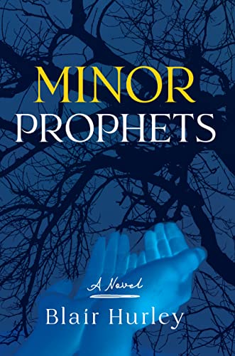 cover image Minor Prophets