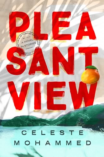 cover image Pleasantview