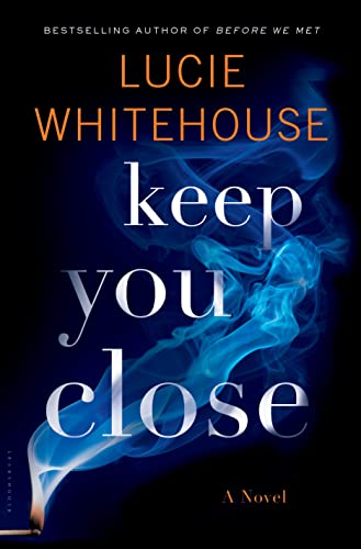 cover image Keep You Close