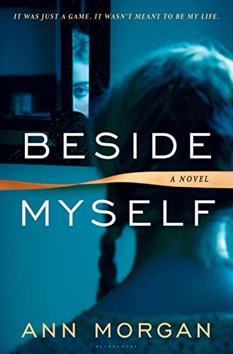 cover image Beside Myself