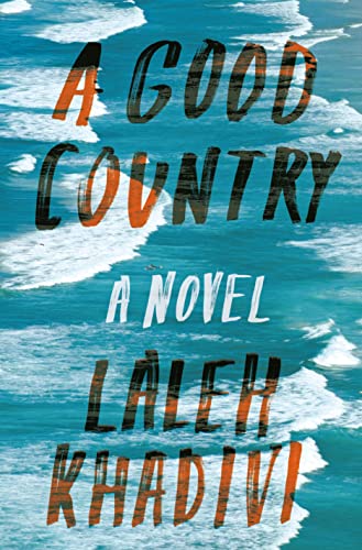 cover image A Good Country