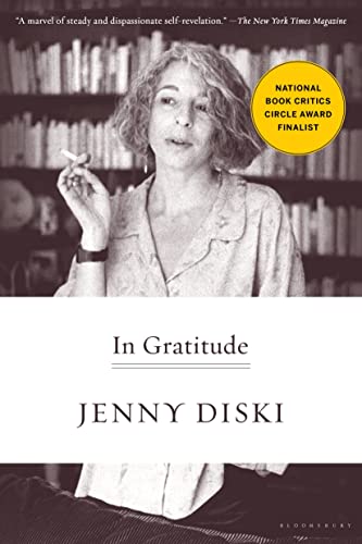 cover image In Gratitude 
