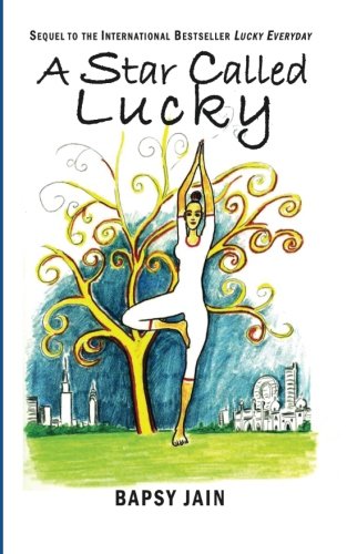 cover image A Star Called Lucky