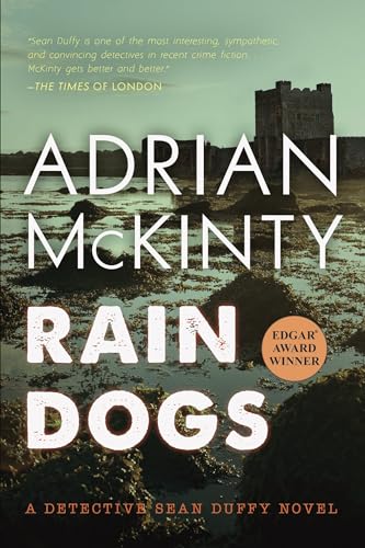 cover image Rain Dogs: A Detective Sean Duffy Novel