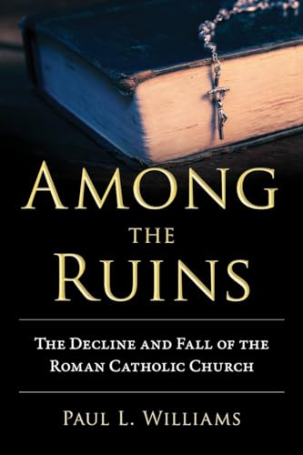 cover image Among the Ruins