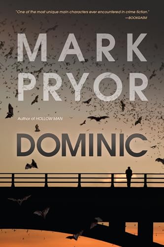 cover image Dominic