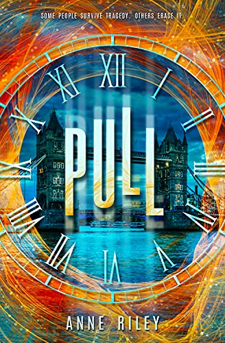 cover image Pull